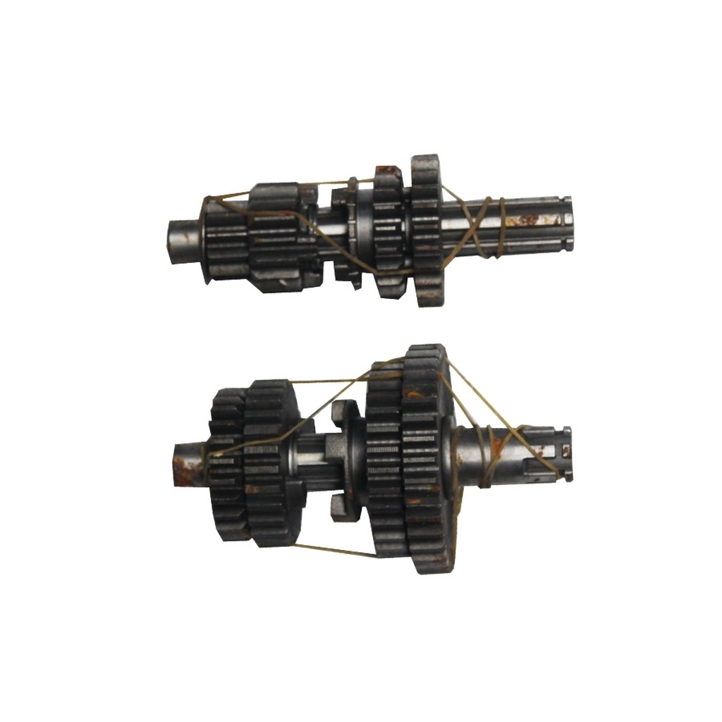 ARORA HERKÜL MİNİ ŞANZIMAN DİŞLİ TAKIM #ATV HERKUL MİNİ -063